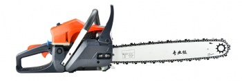 professional chain saw 58cc NL-CS5820