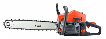 professional chain saw 58cc NL-CS5820