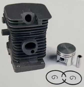 fit cylinder sets MS170/017