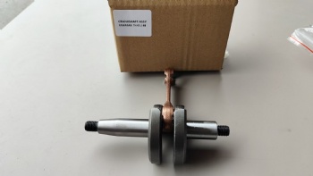 crankshaft kawasaki TH43/48