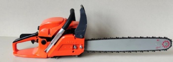professional chain saw 58cc NL-CS5819