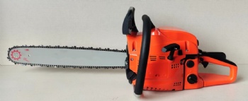 professional chain saw 58cc NL-CS5819
