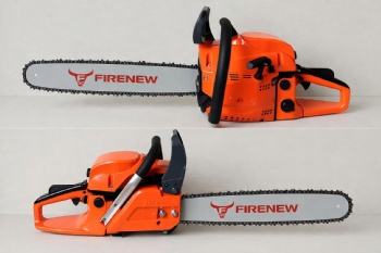 professional chain saw 58cc NL-CS5819